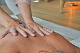 The Spiritual Effects of a Tantric Massage