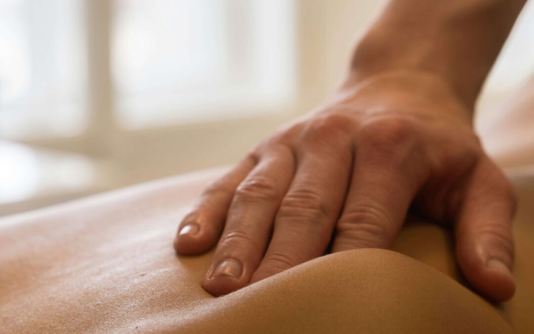 Does an Erotic Massage Need More Than One Hour?