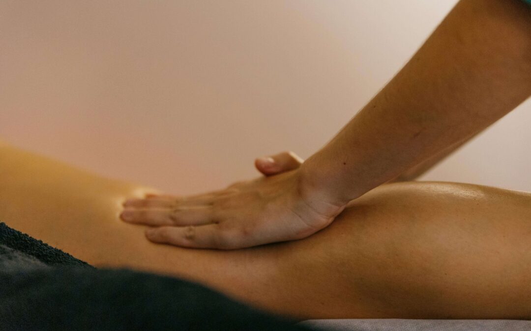 Exploring the Surprising Benefits of Nuru Massage